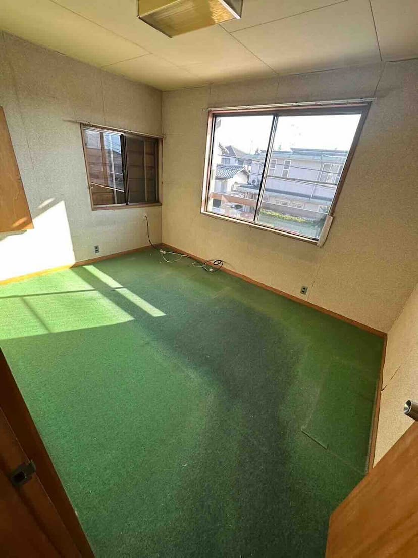 After