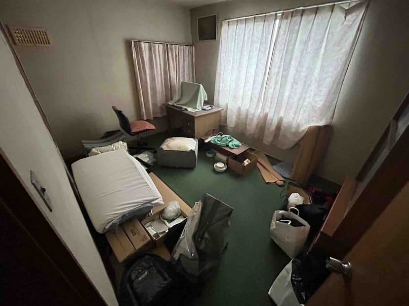 Before